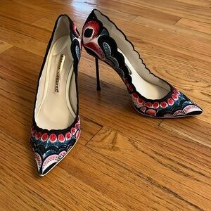 Sophia Webster Pumps